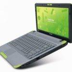 Toshiba Introduces 13 inch Notebook for Children