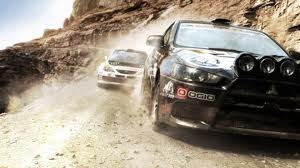 Where are 3 Million Missing Copies of Dirt 3?