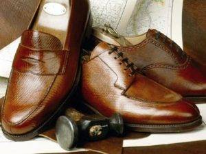 World Most Expensive Dress Shoes For Men. 1