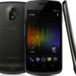 Android 4.0 and The New Smartphone Galaxy Nexus Introduced