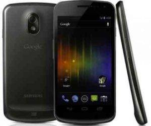 Android 4.0 and The New Smartphone Galaxy Nexus Introduced
