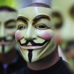 Anonymous Cluster`s Huge Attack Mission on November 5th