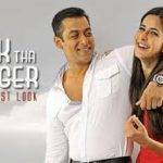 Ek Tha Tiger Bring Salman and Katrina closer again