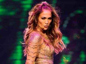 Jennifer Lopez`s last song Which She wrote about love!