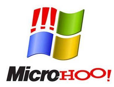 Microsoft Once Again Considering the Purchase of IT-Yahoo