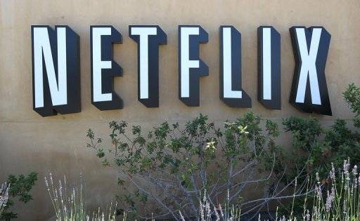 Netflix expand to Great Britain and Ireland in 2012