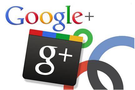 New Series of Social Functions for Google plus