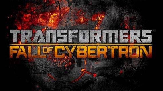 New Transformers Game Coming
