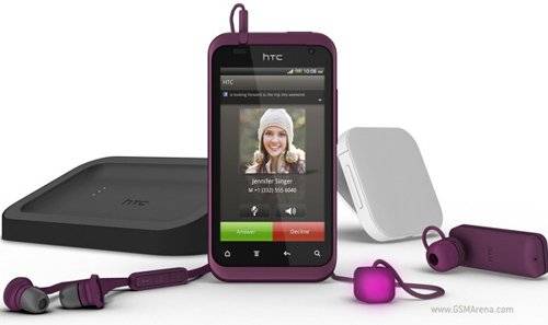 Rhyme The First Smartphone for Women