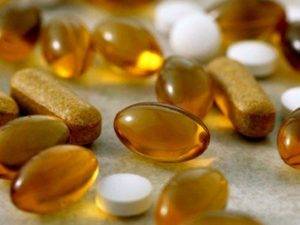 The Risks When Supplements Exceeded