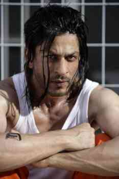 Upcoming Movies of Shah Rukh Khan 1
