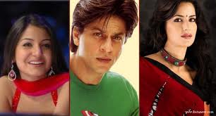 Upcoming Movies of Shah Rukh Khan