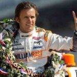We express condolences For Speed Lover "Dan Wheldon"