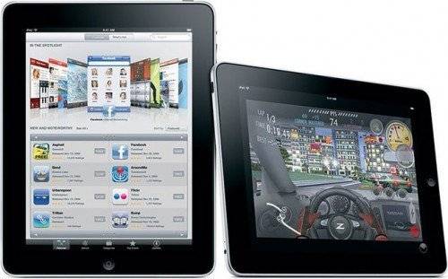 Apple iPad 3-Small ,Thin and with HD Display