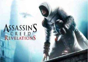 Assassin's Creed:Revelations not Required Permanent Net Connection