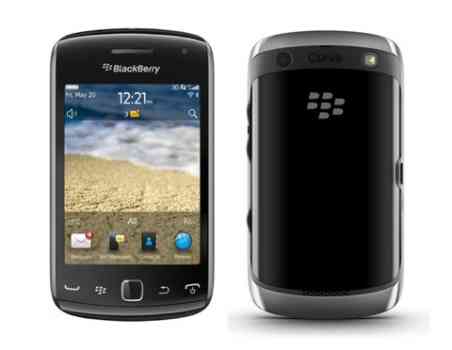 BlackBerry Bold 9790 and BlackBerry Curve 9380, Officially Announced