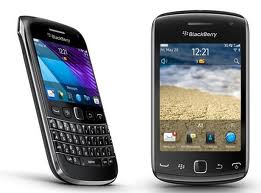 BlackBerry Bold 9790 and BlackBerry Curve 9380, Officially Announced