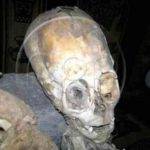 Bones of Alien with Strangely Shaped Head Found in Peru