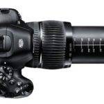 Fujifilm X-S1-Bridge Camera with Optical Zoom 26x (Video)