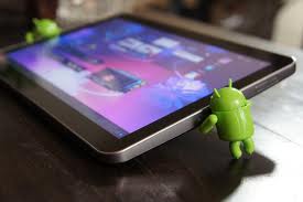 Galaxy Tab 10.1:Samsung has Changed the Appearance