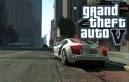 Grand Theft Auto 5 First Official Trailer [Video] 1