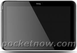HTC Has Developed a New Tablet "HTC Quattro" on a Quad Processor
