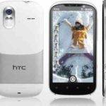 HTC Zeta: A Quad-Core 2.5GHz and Android ICS