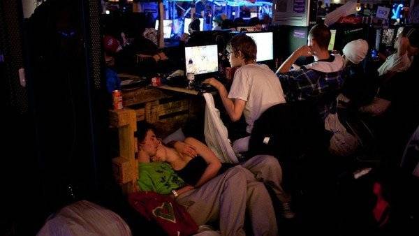 Largest LAN Party in the World-7