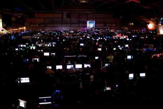 Largest LAN Party in the World-8