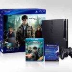 PlayStation 3 By Sony For the Fans of Harry Potter