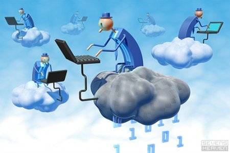 Is America Ready for the Cloud?