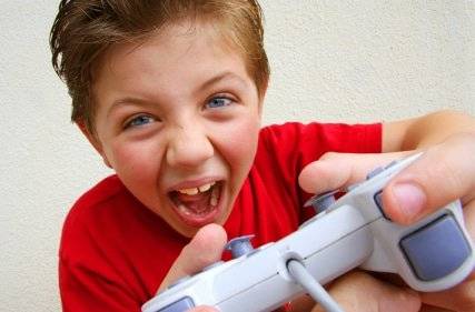 Video Games Help to Enhance Creativity in Children