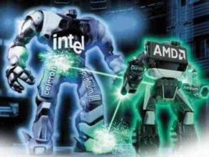 AMD is Preparing a Competitor Platform Against Intel Ultrabooks
