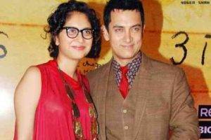 Aamir Khan blessed with baby boy