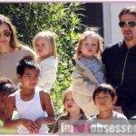 Angelina Jolie and Brad Pitt Adopting Seventh Child