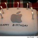 Apple will Dedicate The Release of New iPad to Steve Jobs Birthday