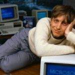 Bill Gates Will not Return to Microsoft