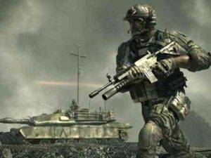 Call of Duty: Modern Warfare has Got Three New Game Modes