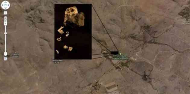 Five Scientific Discoveries, Google Earth has Made Possible-2