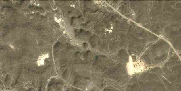 Five Scientific Discoveries, Google Earth has Made Possible-5