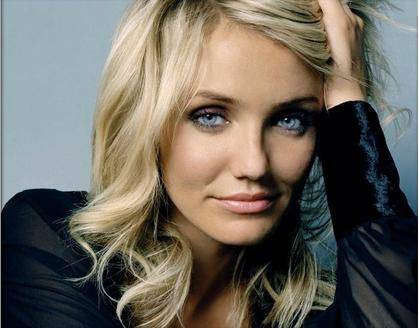 Is Cameron Diaz Distoring  her Life for a Wrong Person