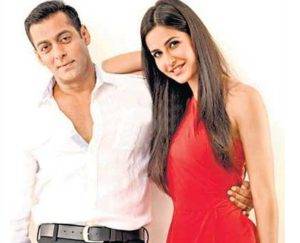 Katrina Reveals the Truth Behind her Relationship with Salman