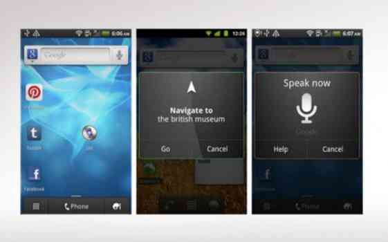 Official Application Siri Appears and Disappears Immediately in Android Market