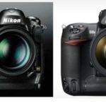 Official Nikon D4 looks like the Nikon D3
