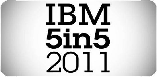 The Five Most Anticipated Innovation of Next Five Years By IBM