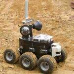 The Next Rover to Visit Mars Will be Fully Autonomous