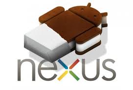 The first estimates for Ice Cream Sandwich in the Nexus S is quite "tasty"