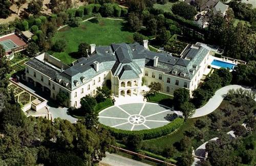 Top 3 Most Expensive Houses In The World 2