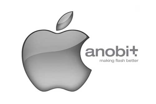 Apple Confirms Purchased Anobit
