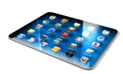 Apple will Introduce the iPad 3 & iOS 5.1 in Early February
